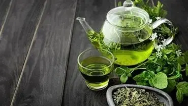 زمان تاثیر چای سبز در کاهش وزن