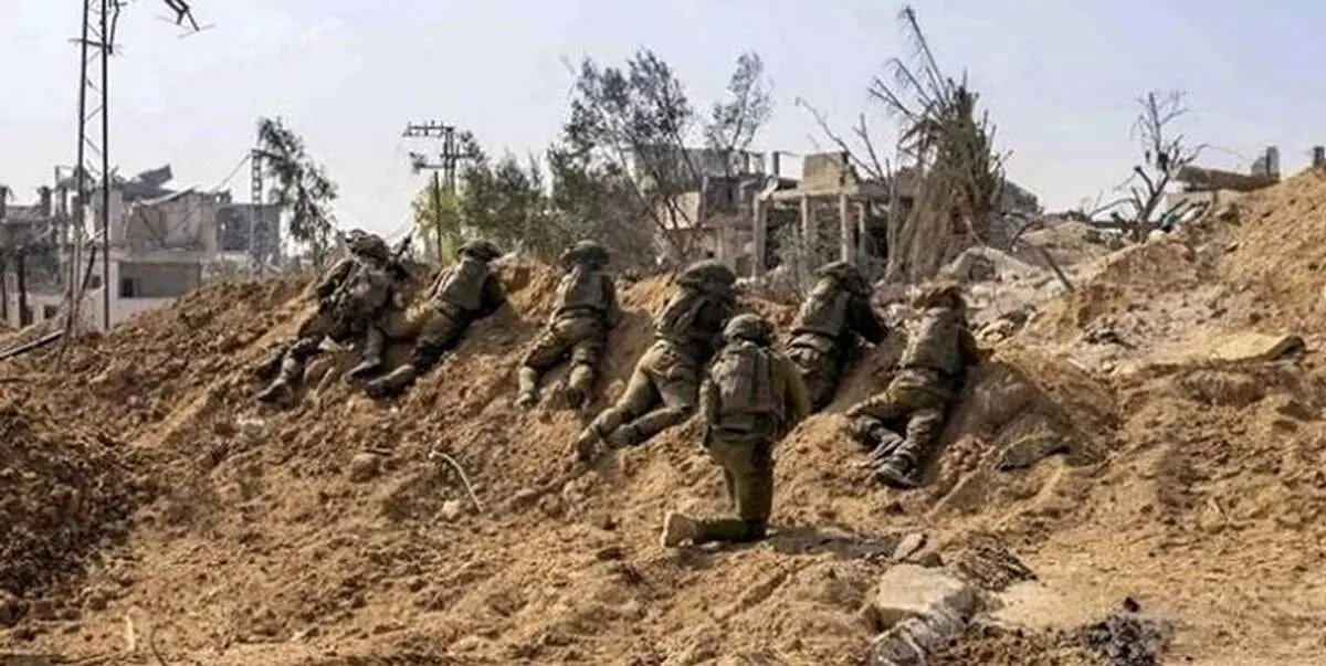  احتمال تبادل اسرای اسرائیلی و فلسطینی بین ۴۸ تا ۷۲ ساعت دیگر