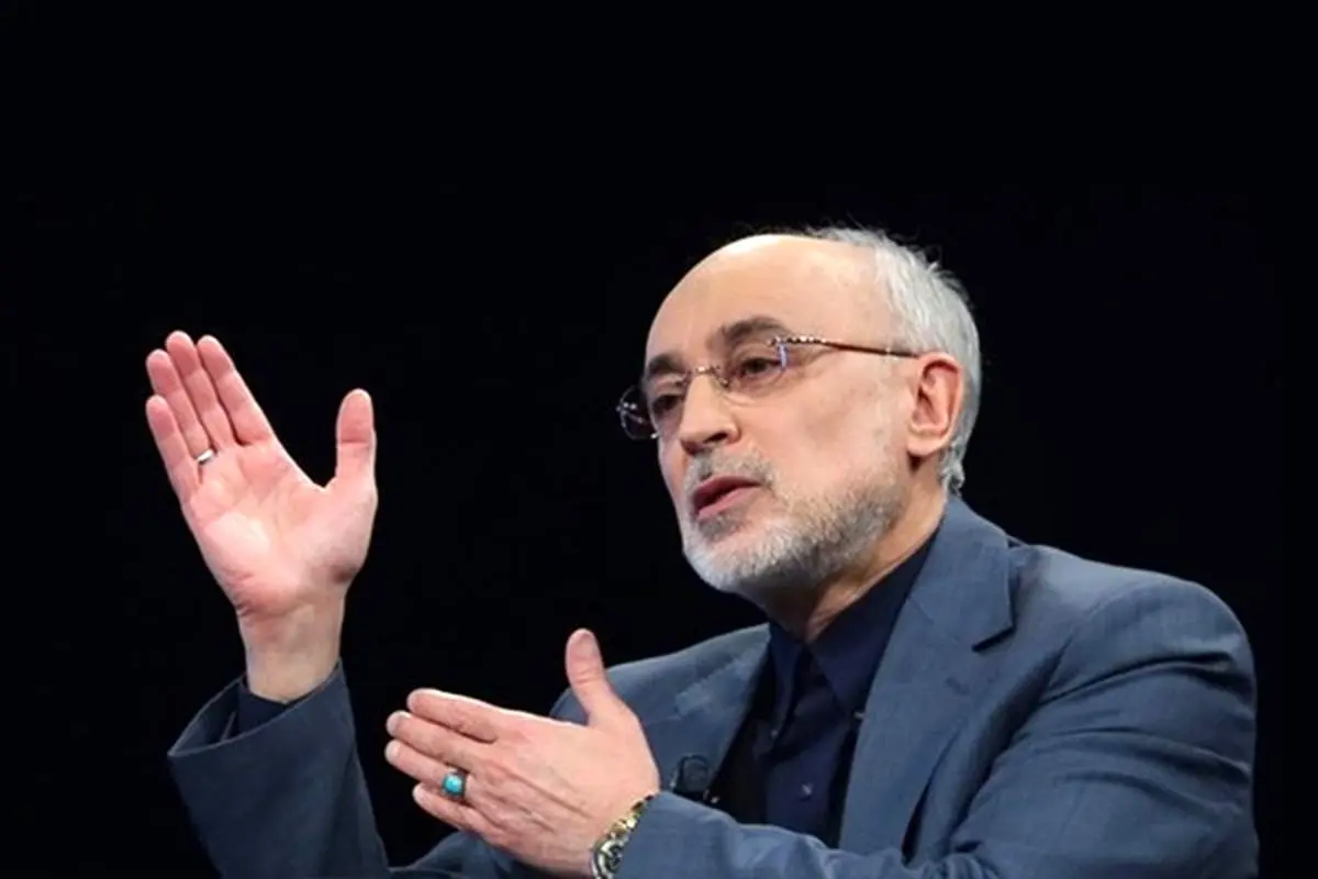 صالحی: آمریکا خواهان جنگ با ایران نبوده و باهوشتر از تصور اسرائیلیهاست؛ ایران توانایی دفاع از خود را دارد