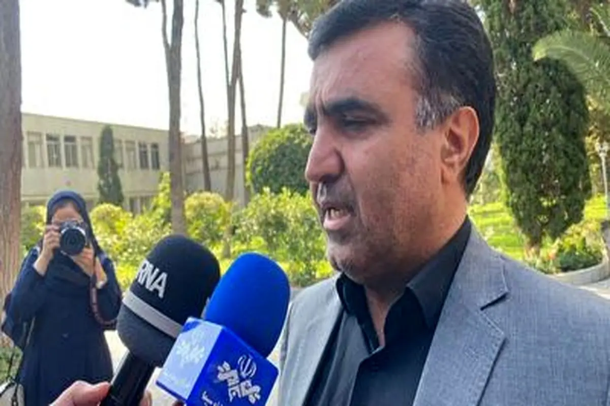 طالبان برای اولین‌بار پذیرفتند که حقابۀ ایران باید رها شود+ فیلم