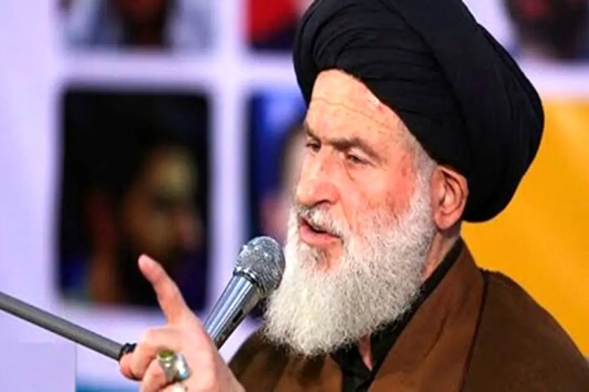 روایت عضو مجلس خبرگان از نطق انتقادیاش علیه روحانی؛ نمایندگان از آقای رئیسی اجازه گرفتند