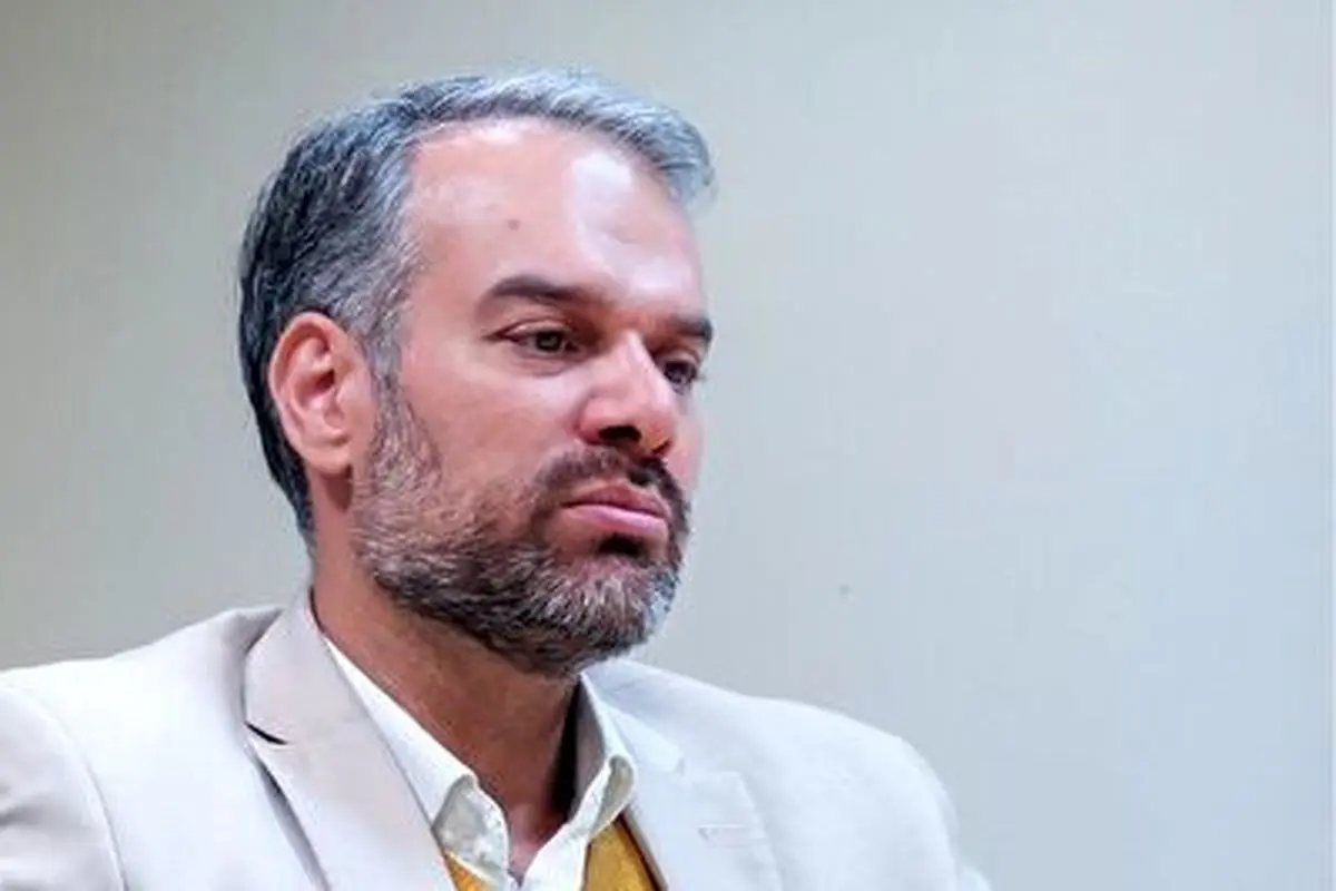 ادعای جالب این نماینده مجلس در مورد عامل اصلی آلودگی هوا+فیلم