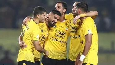 تکلیف میزبانی سپاهان مشخص شد