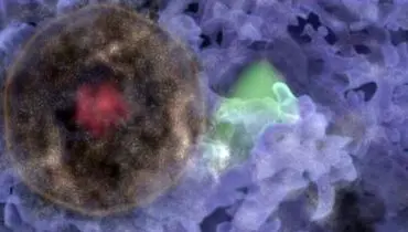 یک پرسش چالش برانگیز درباره خلاء