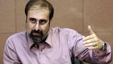 حمید مولانا همزمان با نوشتن رساله دکتری سعید جلیلی، همکار پروژه دانشگاه بن گوریون اسرائیل بود!
