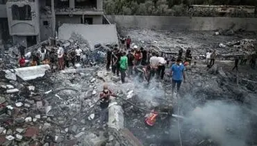 جزییات توافق آتش بش احتمالی میان حماس و صهیونیست‌ها