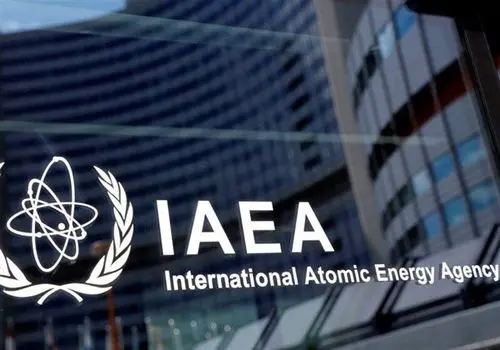نگرانی آژانس بین‌المللی انرژی اتمی از حمله پهپادی اوکراین به نیروگاه هسته‌ای «زاپروژیا» 