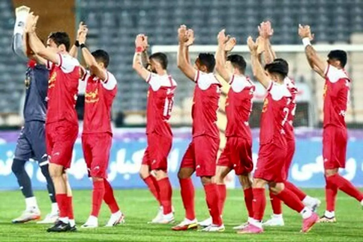 رمزگشایی از نامه تند بازیکنان پرسپولیس