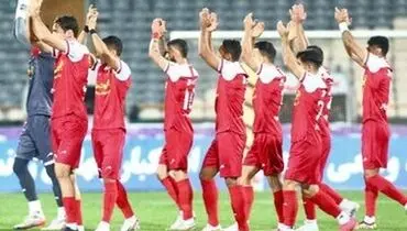 رمزگشایی از نامه تند بازیکنان پرسپولیس