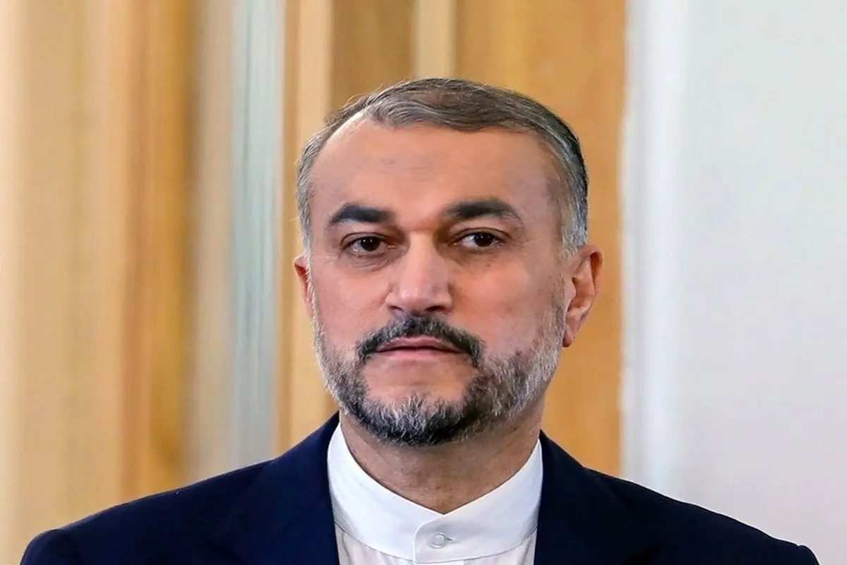 ایران در حمله پهپادی به ناوشکن آمریکا در دریای سرخ، نقشی نداشت