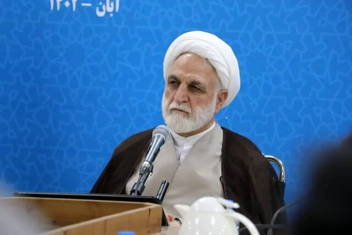 اژهای: در نظارتها باید از مچگیری پرهیز کرد