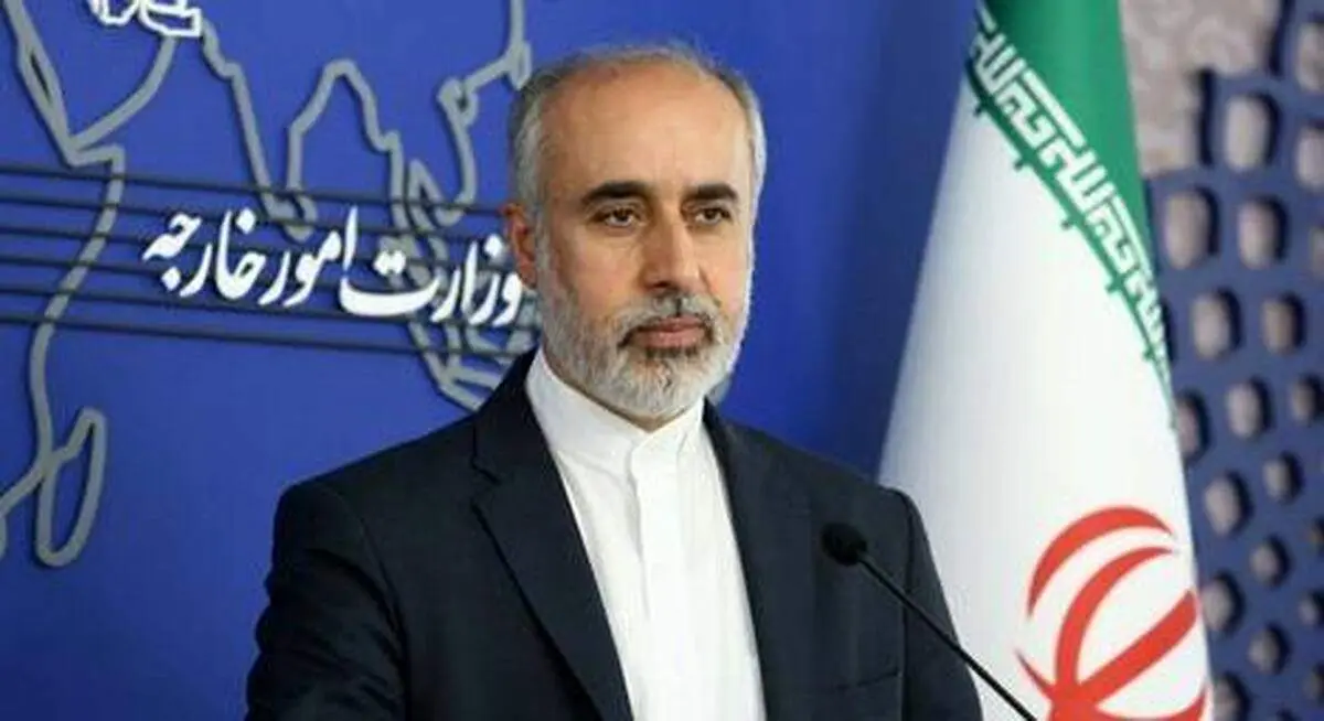 واکنش ایران به تصویب قطعنامه ضدایرانی در سازمان ملل