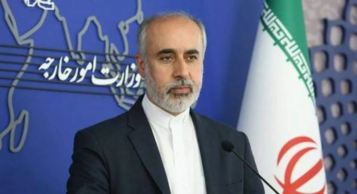 واکنش ایران به تصویب قطعنامه ضدایرانی در سازمان ملل