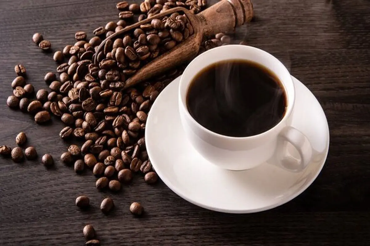 مصرف قهوه در کشور افزایش یافت
