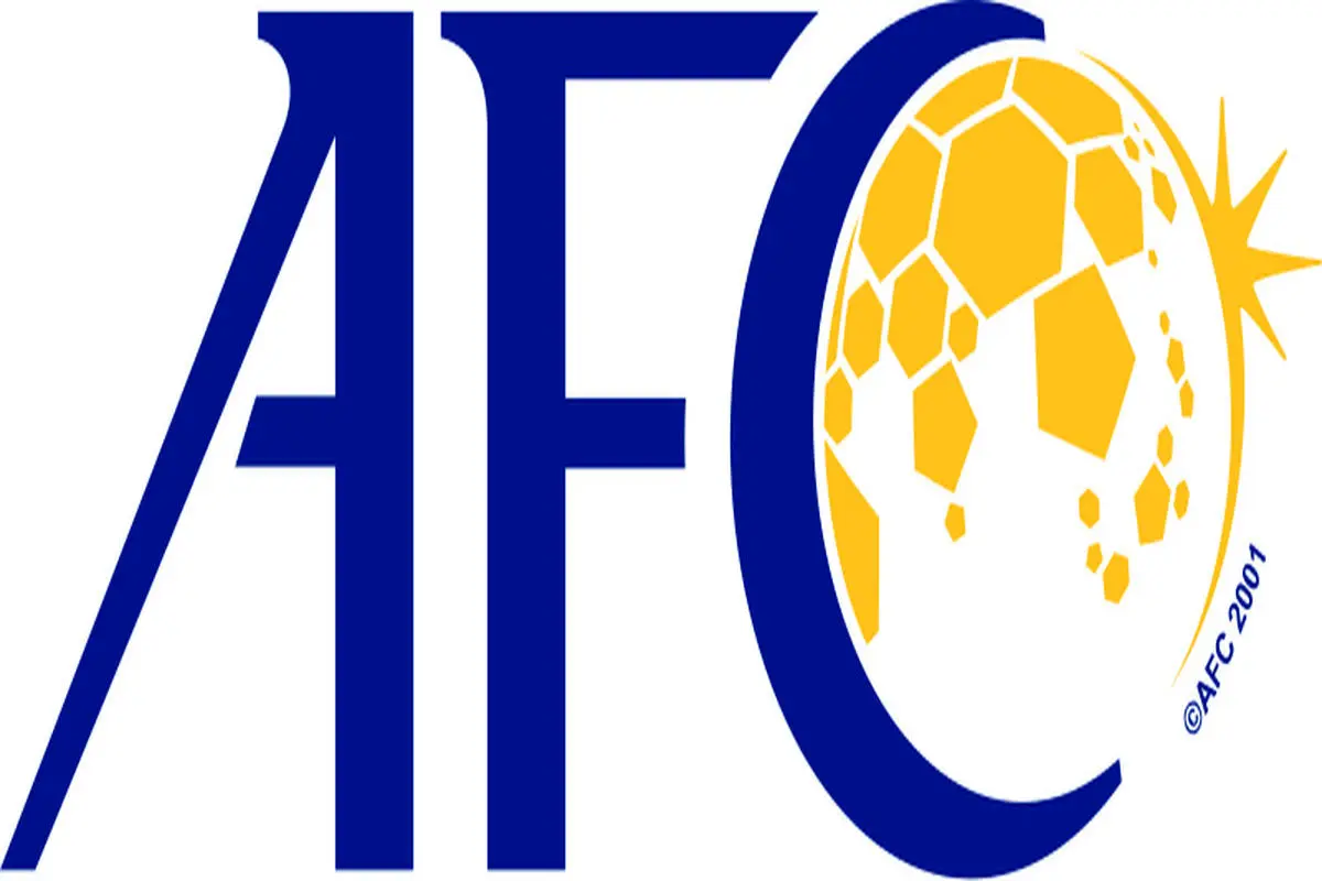 پوستر AFC برای بازی های مقدماتی جام جهانی با تصویر ستاره ایرانی