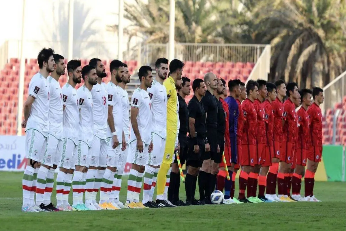 ایران ۴_ هنگ‌کنگ ۰؛ آتش بازی شاگردان قلعه نویی در آزادی