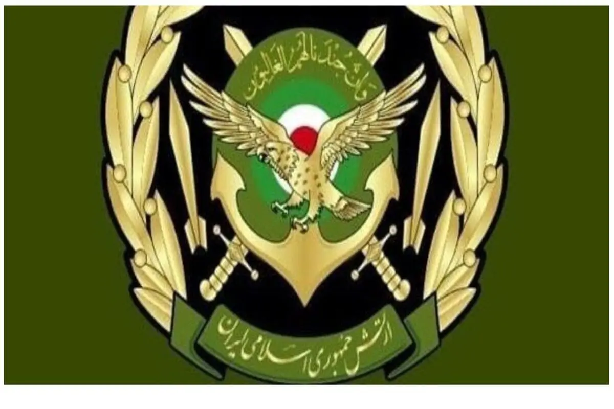  ارتش بیانیه صادر کرد