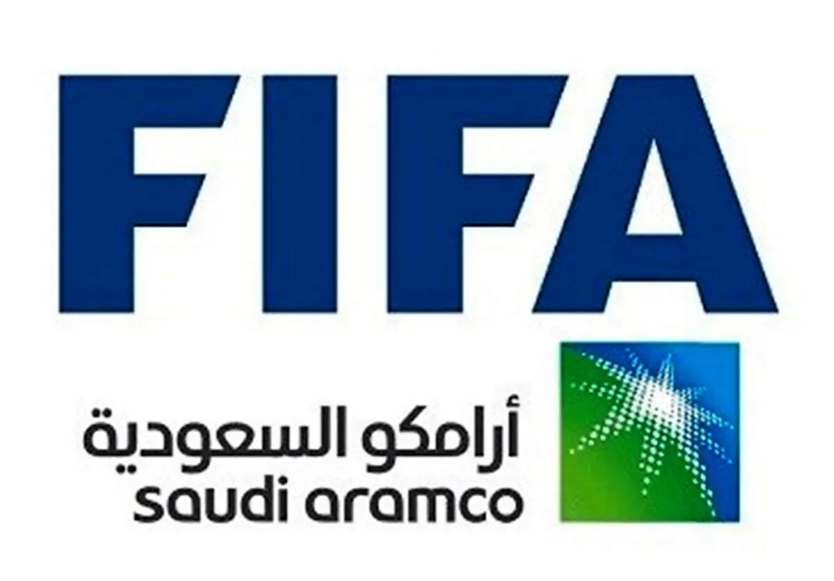  غول نفتی عربستان اسپانسر فیفا می‌شود