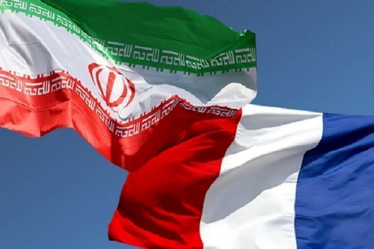 هشدار گستاخانه فرانسه به ایران / تهران مسئولیت سنگینی بر عهده خواهد داشت! 