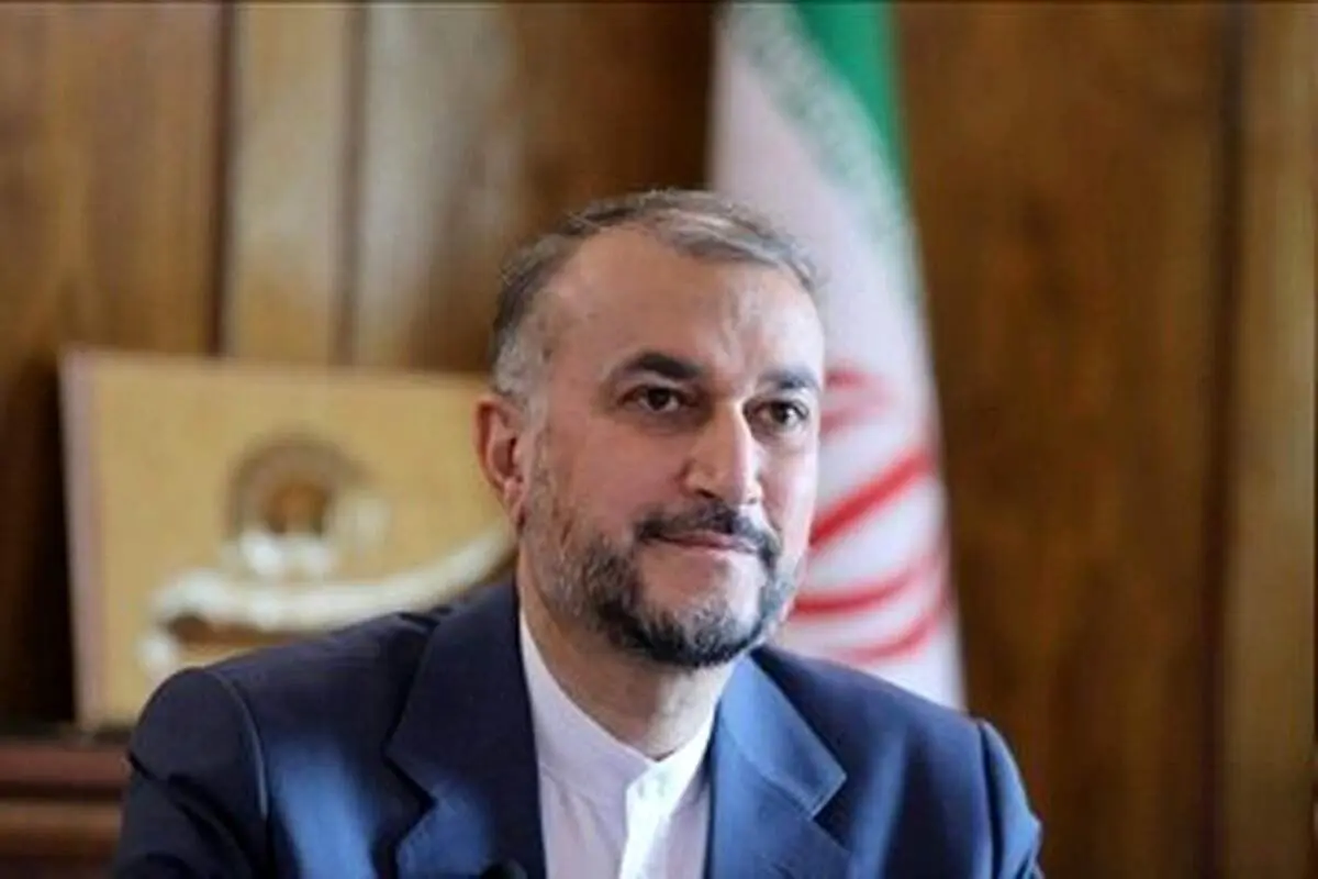 اولین واکنش دولت به خبر استیضاح وزیرخارجه