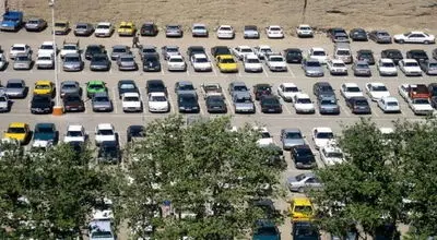 مهلت سه ماهه پلیس به مالکان برای ترخیص خودروها و موتورهای توقیفی
