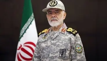 رئیس ستادکل نیروهای مسلح خطاب به کشور های میزبان آمریکا:اگر جنگی در ایران آغاز شود آتش آن دامن تان را خواهدگرفت 