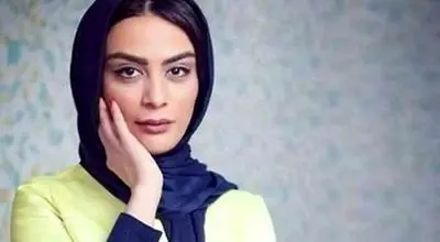 درخشش مونا فرجاد با یک ژست جدید؛ بازیگر محبوب در کانون توجه!