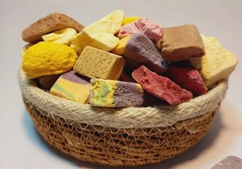 طرز تهیه سوپ عدس و ماست به روش ترکیه‌ای