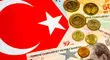 قیمت لیر ترکیه امروز دوشنبه 28 مهر 1404 
