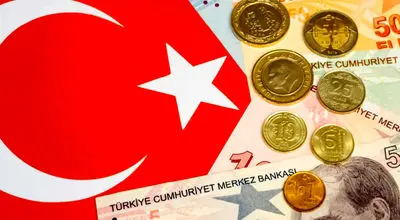 قیمت لیر ترکیه امروز دوشنبه 28 مهر 1404