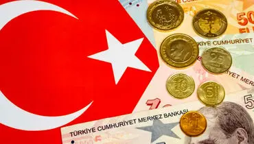 قیمت لیر ترکیه امروز دوشنبه 28 مهر 1404 