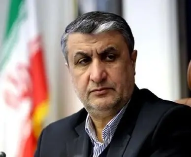 رئیس سازمان انرژی اتمی از طرح بزرگ هسته‌ای ایران خبر داد