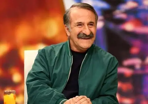 اظهارات مهران رجبی درباره جنگ و شرایط کنونی