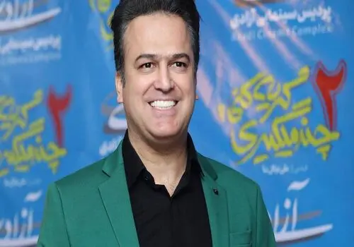 استوری دردناک نعیمه نظام دوست برای درگذشت مسعود رشیدی+ عکس 
