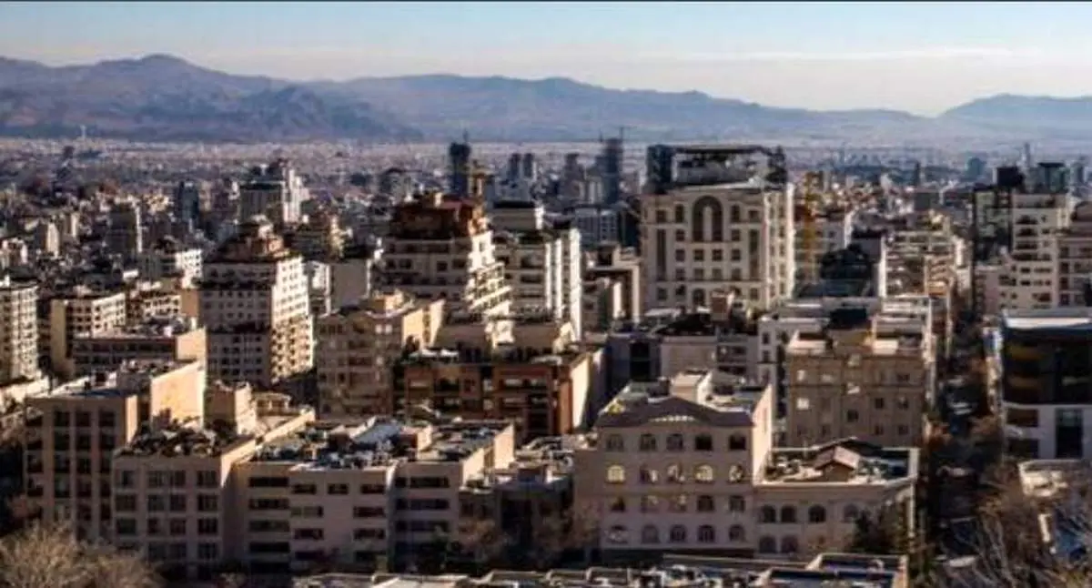 جاماندگی تاریخی مسکن از طلا و ارز؛ چرا ملک تکان نمی‌خورد؟