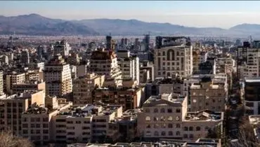 جاماندگی تاریخی مسکن از طلا و ارز؛ چرا ملک تکان نمی‌خورد؟