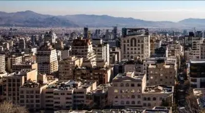 جاماندگی تاریخی مسکن از طلا و ارز؛ چرا ملک تکان نمی‌خورد؟