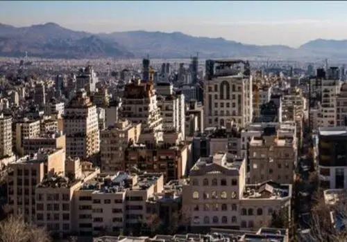 پیش‌بینی جنجالی بازار مسکن / ریسک ورود به بازار مسکن افزایش یافت

