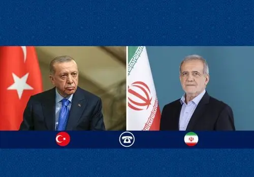 پزشکیان: اطمینان دارم تمام مشکلات کشور با هماهنگی و هم‌افزایی بین‌بخشی ‌و فرابخشی برطرف خواهد شد