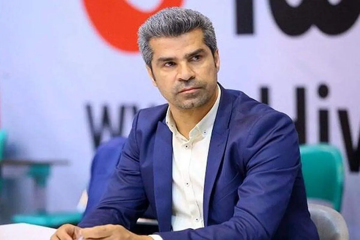 واکنش تند هادی ساعی به اخراج ملی‌پوش تکواندو از محل کارش + فیلم 