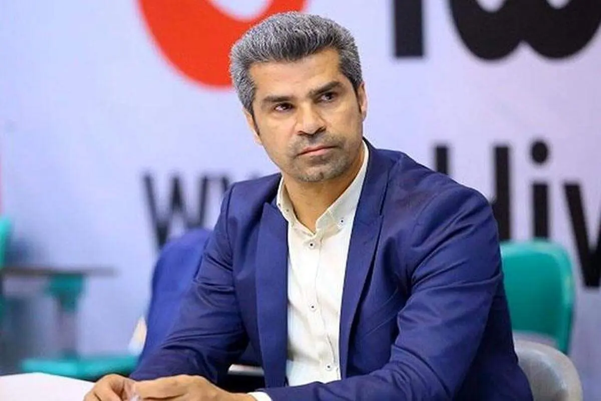 واکنش تند هادی ساعی به اخراج ملیپوش تکواندو از محل کارش + فیلم