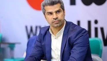  واکنش تند هادی ساعی به اخراج ملی‌پوش تکواندو از محل کارش + فیلم 
