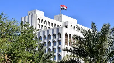 استقبال عراق از به رسمیت شناخته شدن کشور فلسطین توسط کشورهای مختلف 