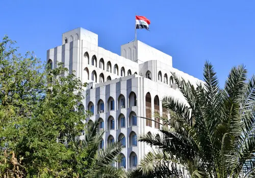 تصمیم عراق با فشار آمریکا تغییر کرد
