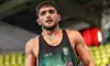 اولین مدال طلای ایران در کشتی آزاد آمریکا بدست آمد