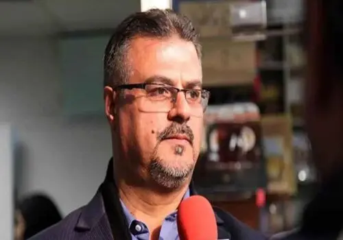 گرد و خاک مدیر عامل استقلال علیه سپانسر مشترک پرسپولیس و برنامه فوتبال برتر
