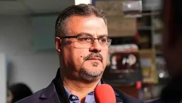 این فرد نگذاشت فرهاد مجیدی پرسپولیسی شود