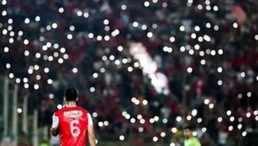 کنعانی زادگان دوباره برای پرسپولیسی‌ها دلبری کرد!