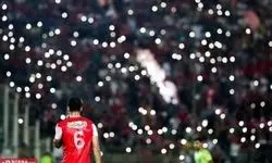 کنعانی زادگان دوباره برای پرسپولیسی‌ها دلبری کرد!