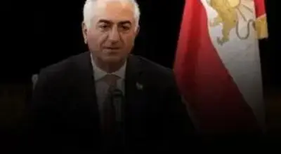 بیسیمچی‌مدیا اظهارات تازه رضا پهلوی را منتشر کرد/ویدیو 